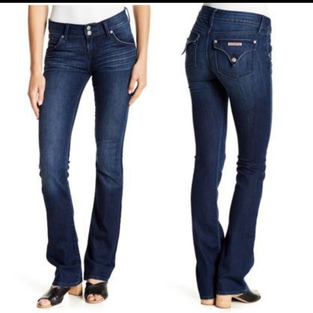 Hudson Jeans